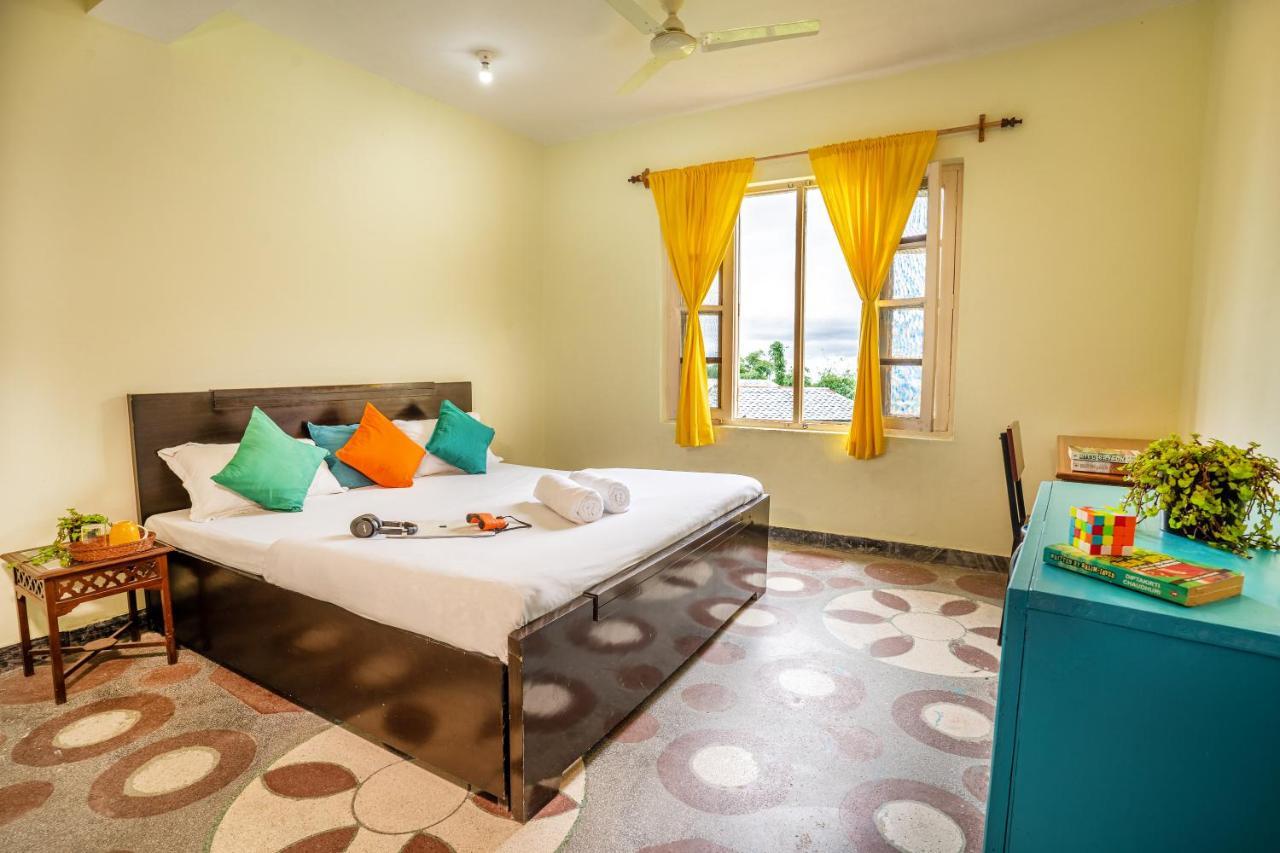 Gostops Palampur - Rooms & Dorms Exterior photo